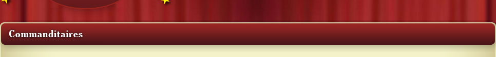 Commanditaires