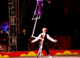 GALLERY - Photo 4 VidelaChristianUnicycle