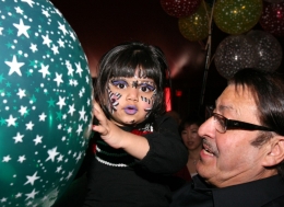 GALLERY - Photo 5 Kid